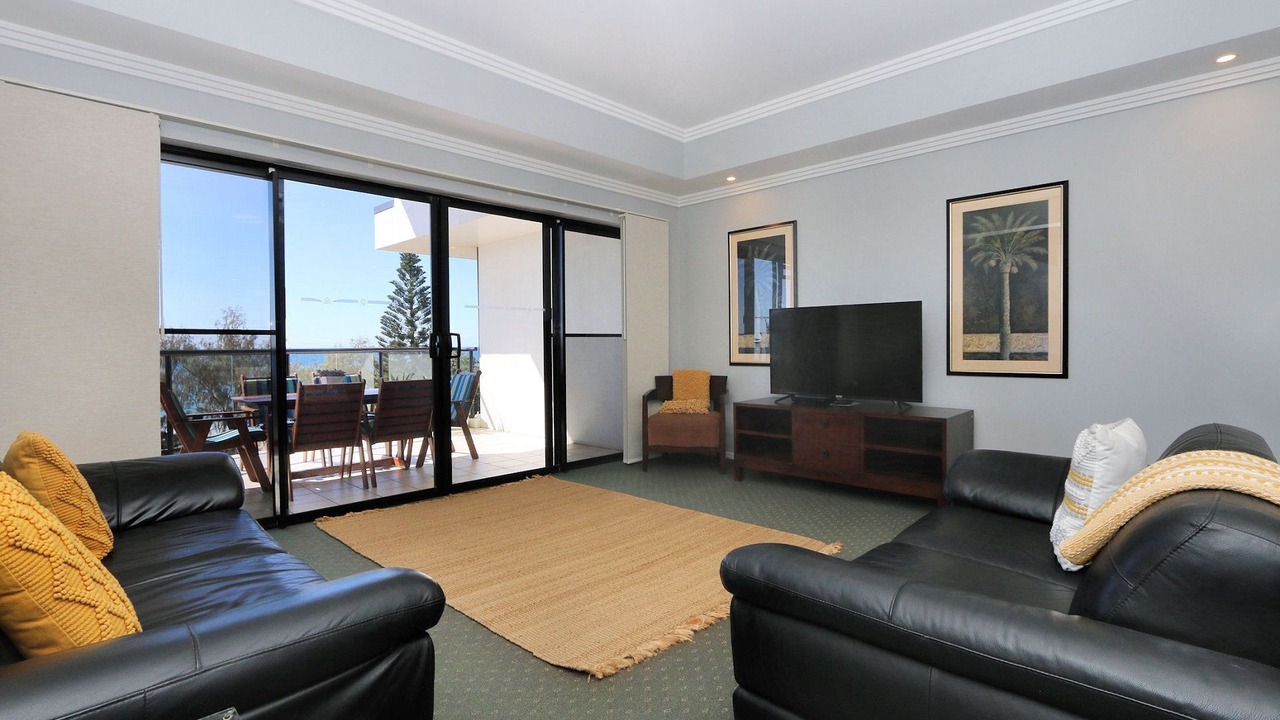Photo of Livingroom in Bargara