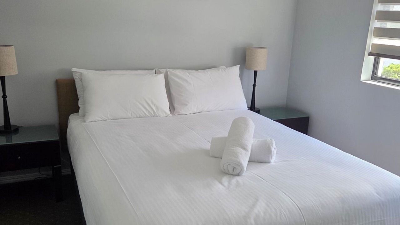 Photo of Bedroom in Bargara