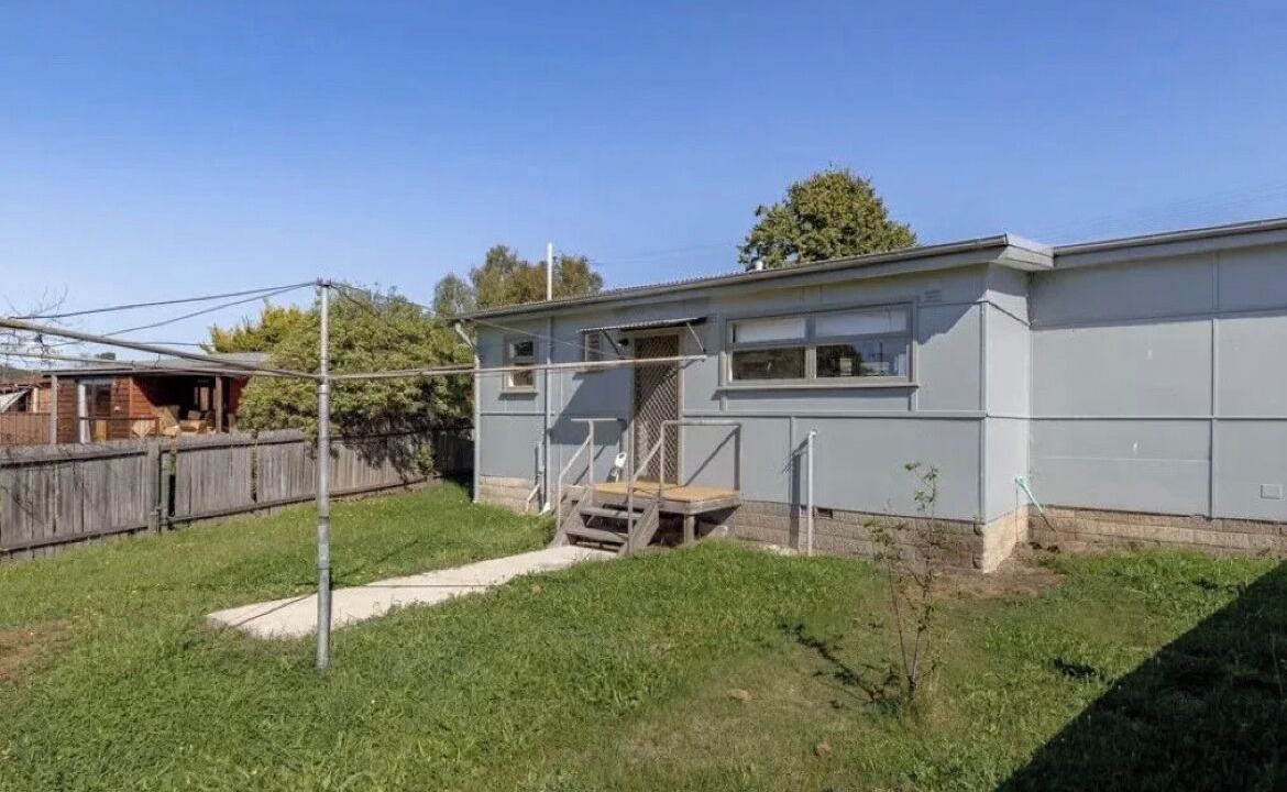 Photo of Outdoor in Berridale