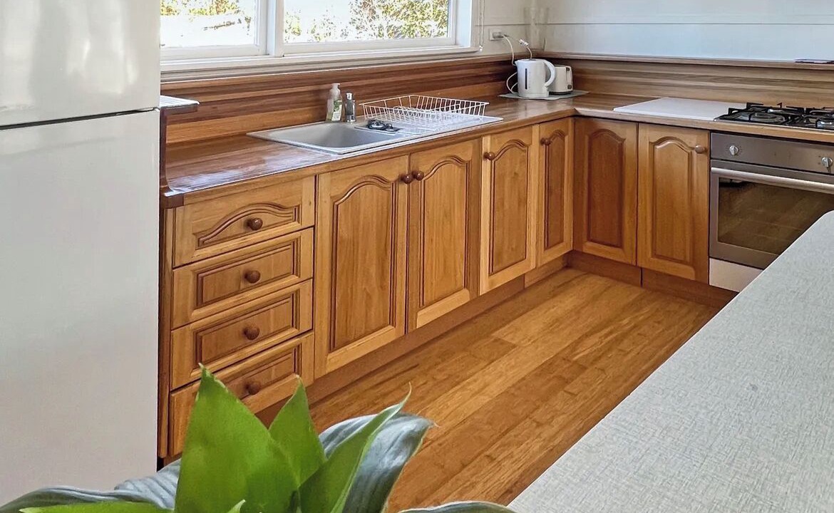 Photo of Kitchen in Berridale