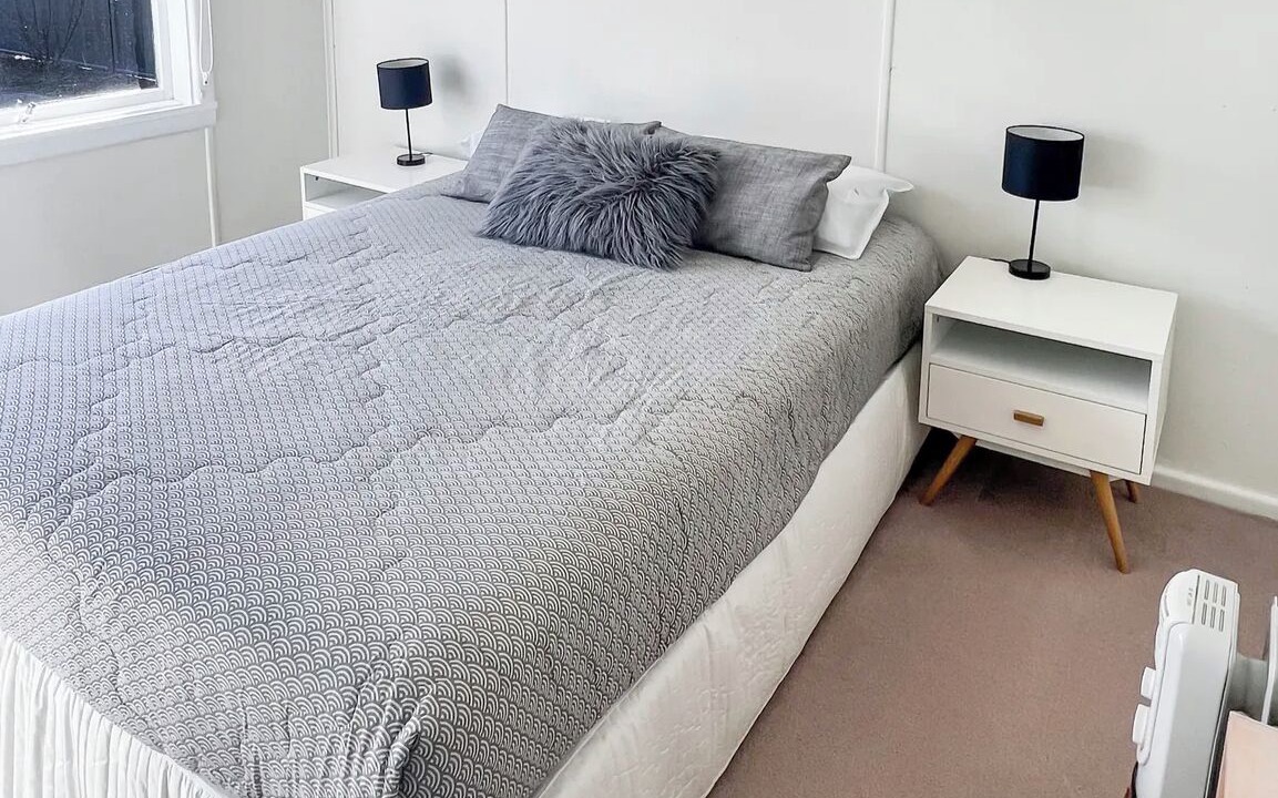 Photo of Bedroom in Berridale