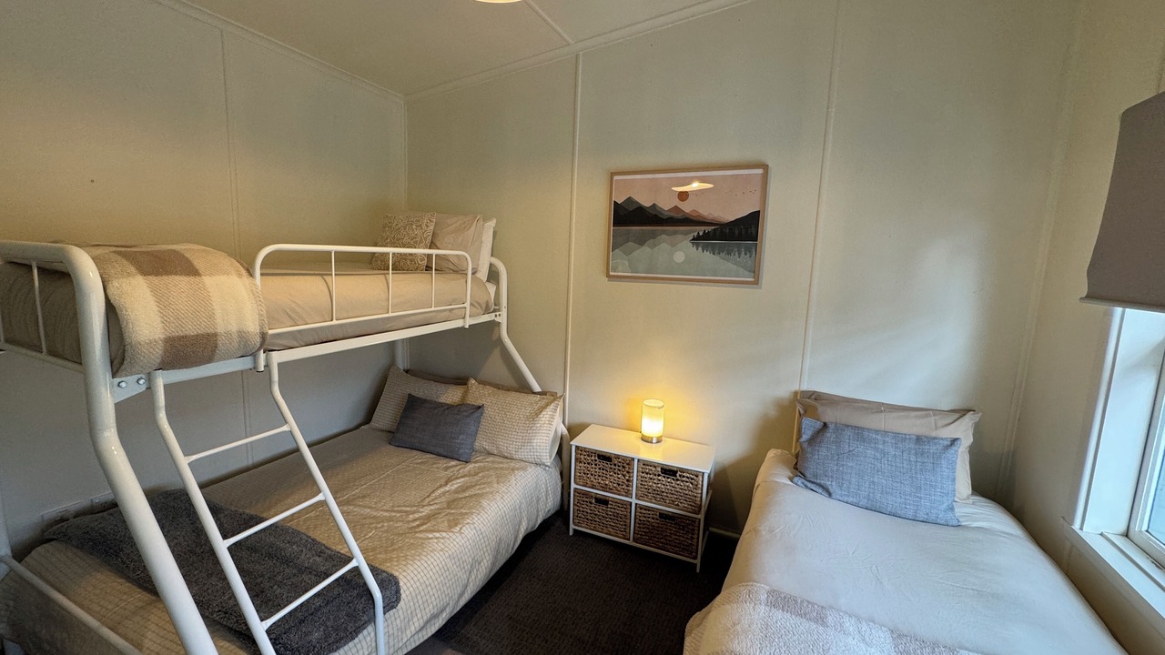 Photo of Bedroom in Berridale