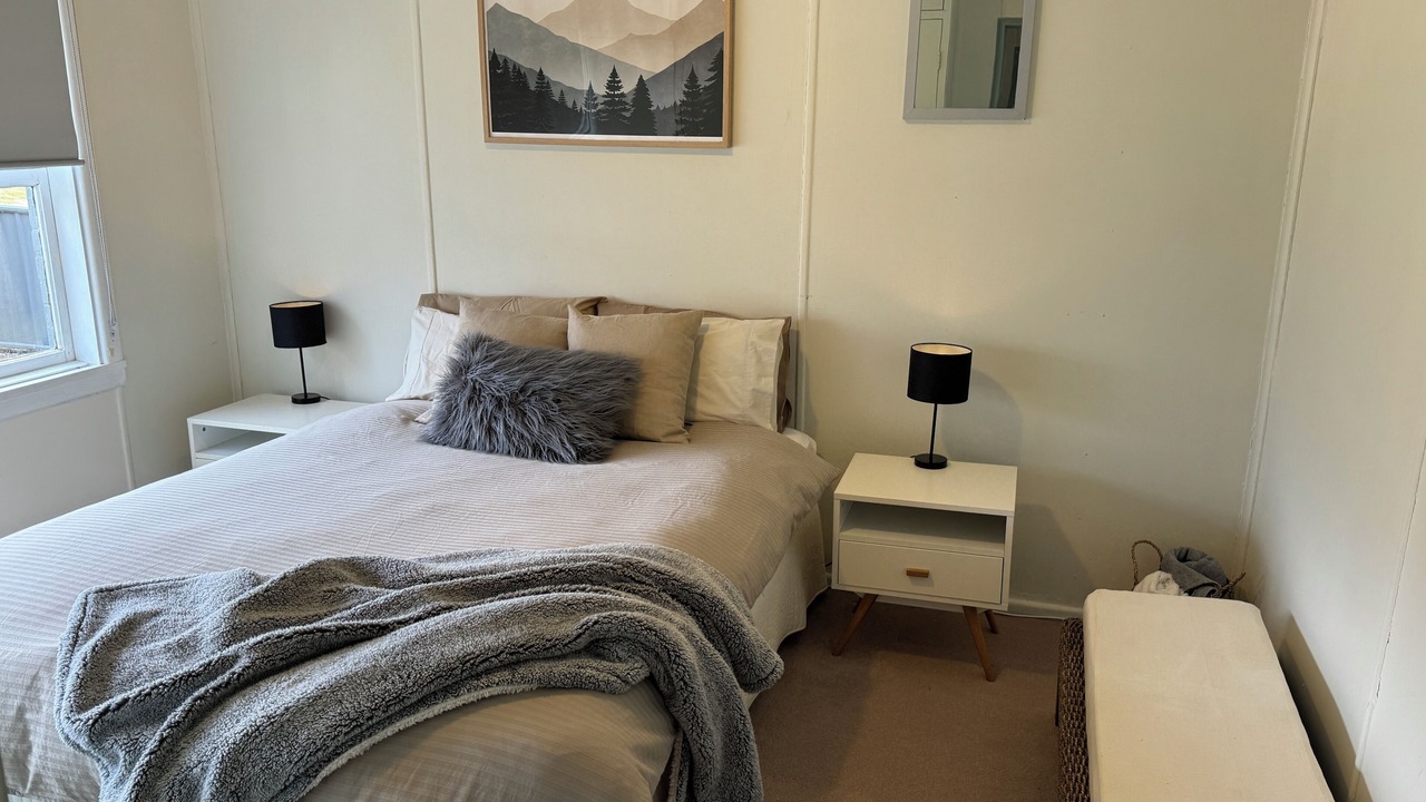 Photo of Bedroom in Berridale