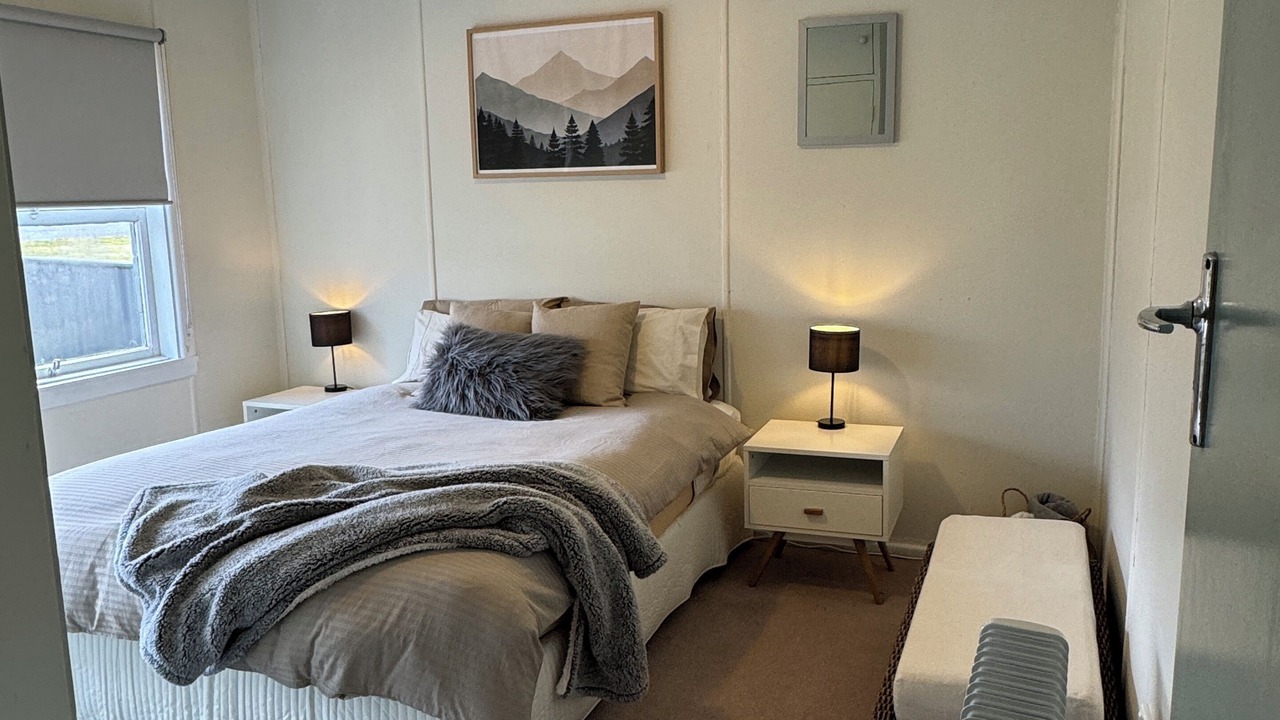 Photo of Bedroom in Berridale