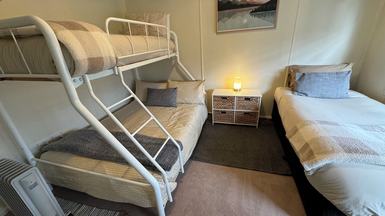 Photo of Bedroom in Berridale