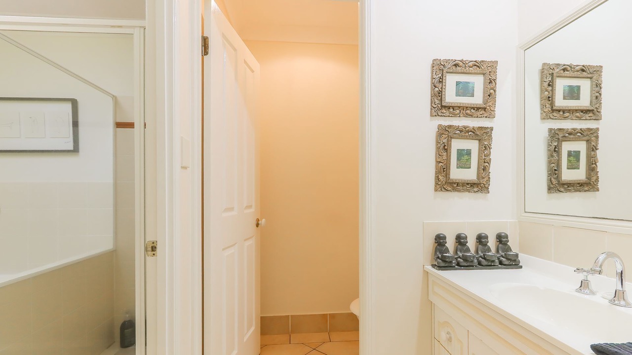 Photo of Bathroom in Pottsville