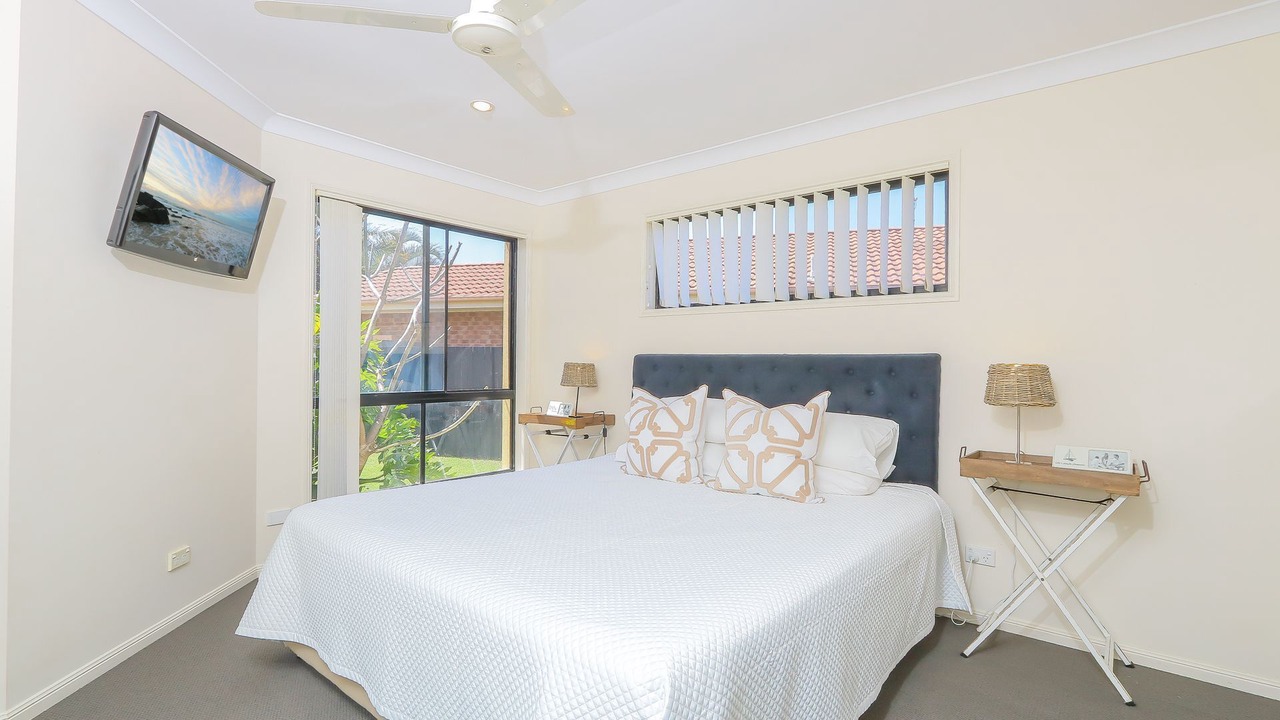 Photo of Bedroom in Pottsville