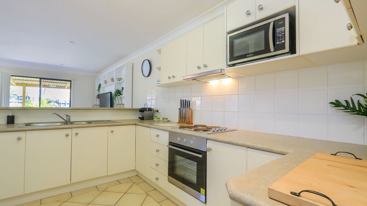 Photo of Kitchen in Pottsville
