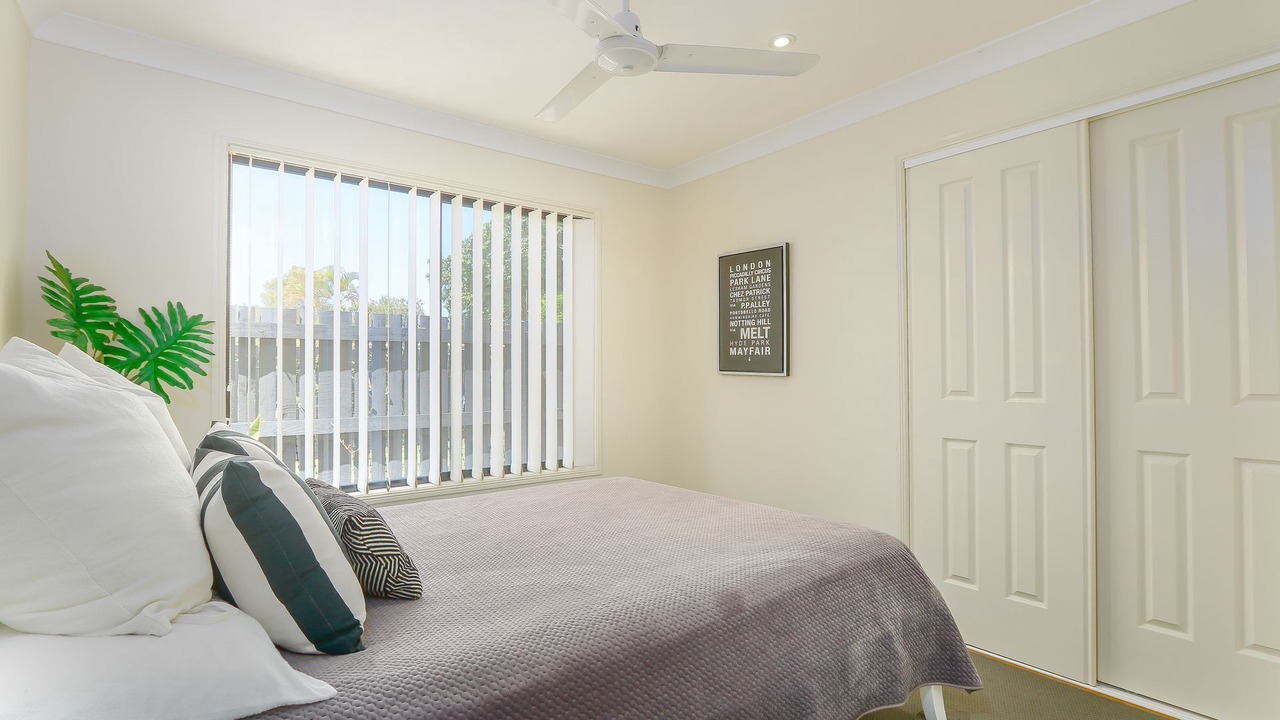 Photo of Bedroom in Pottsville