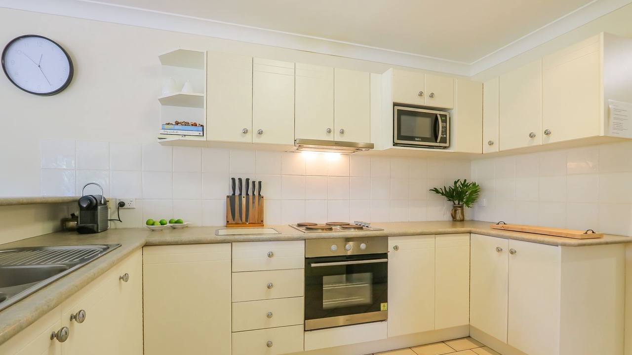 Photo of Kitchen in Pottsville