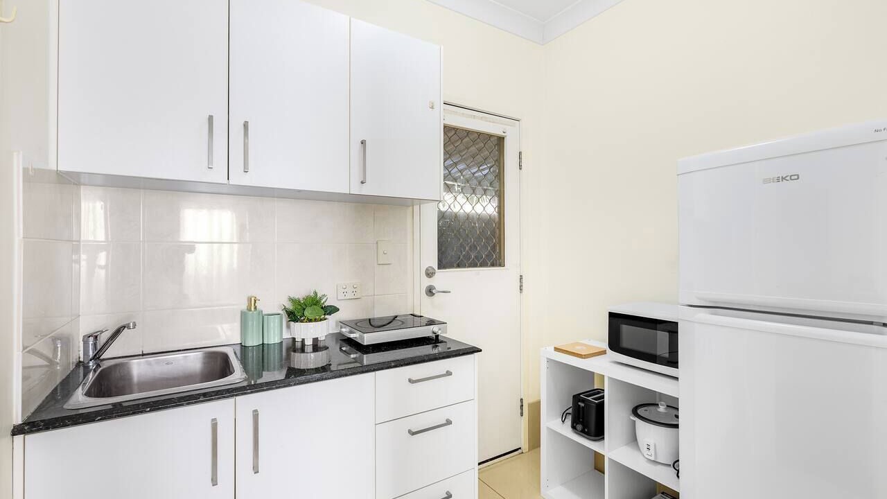 Photo of Kitchen in Sunnybank