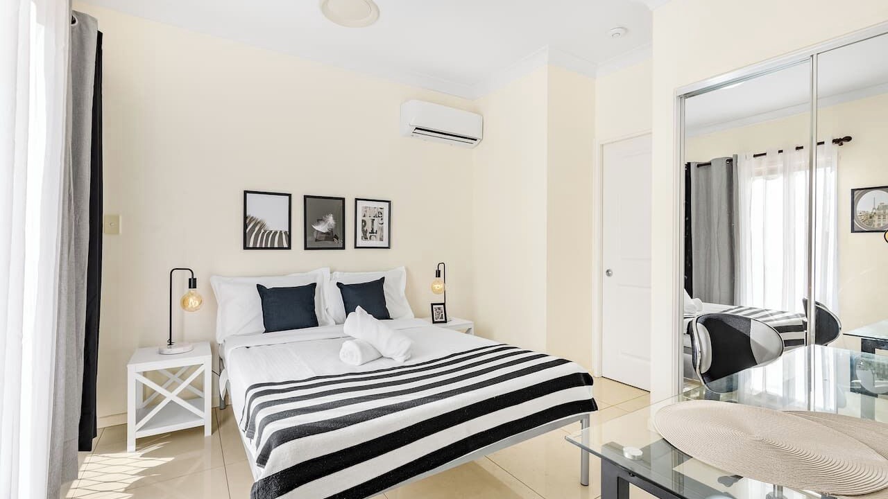 Photo of Bedroom in Sunnybank