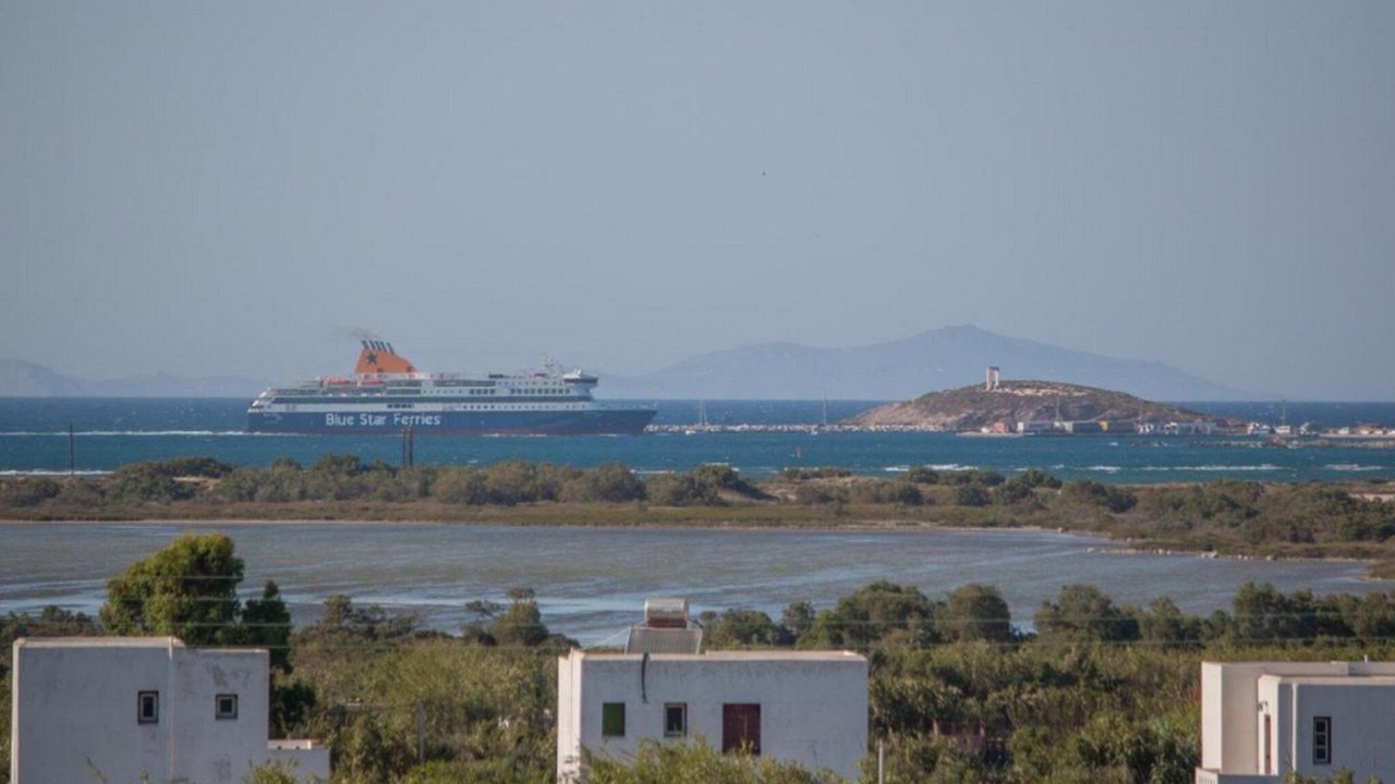Photo of Others in Agia Anna