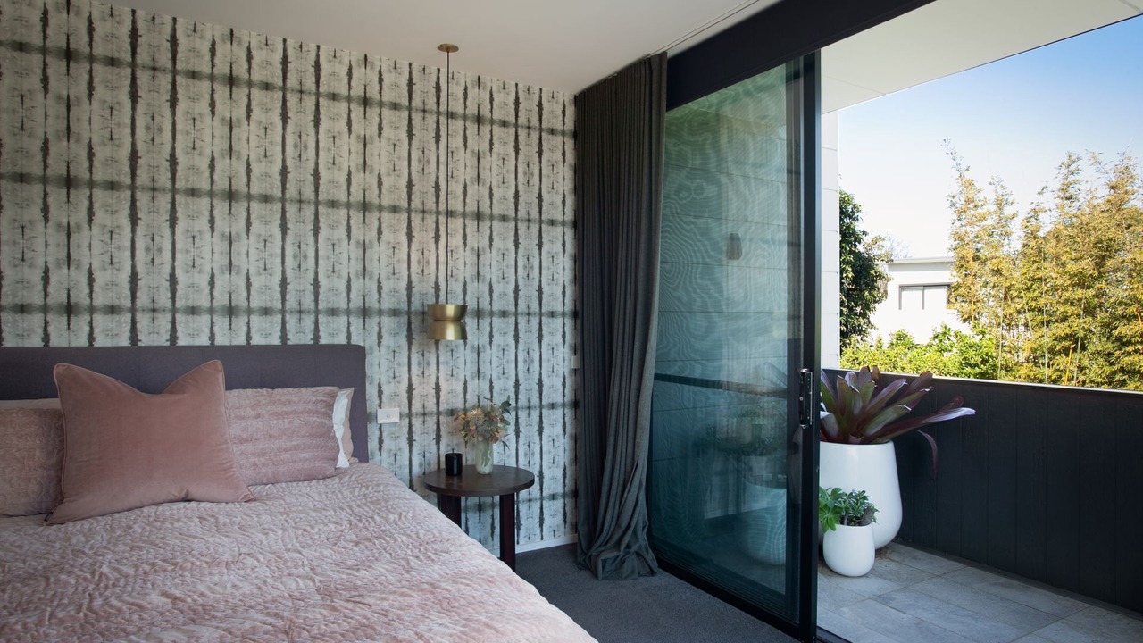 Photo of Bedroom in Rose Bay