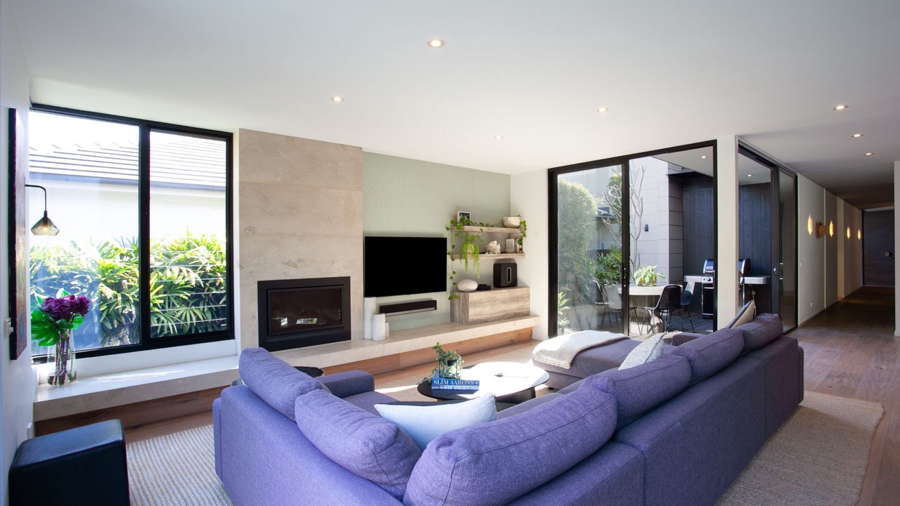 Photo of Livingroom in Rose Bay