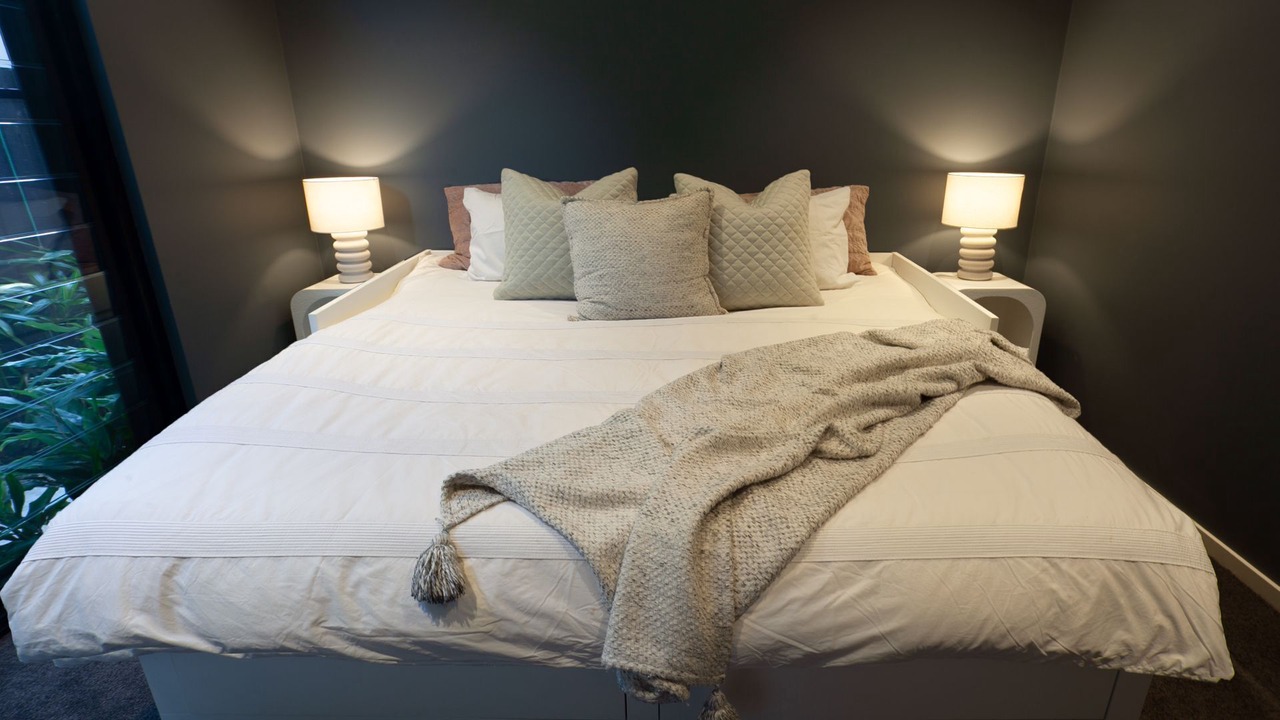 Photo of Bedroom in Rose Bay