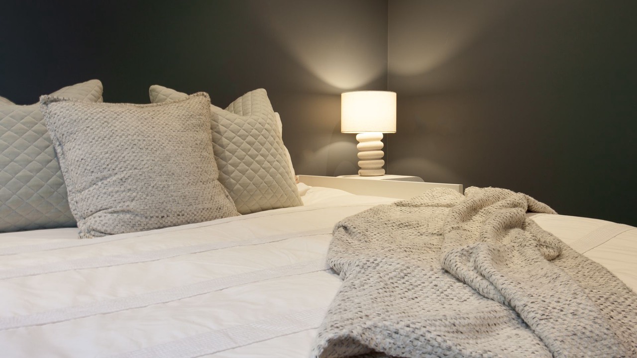 Photo of Bedroom in Rose Bay
