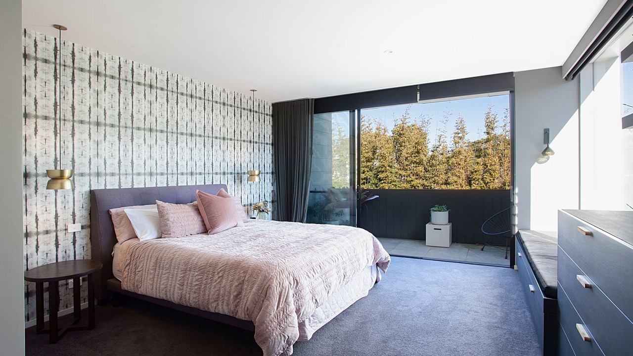 Photo of Bedroom in Rose Bay