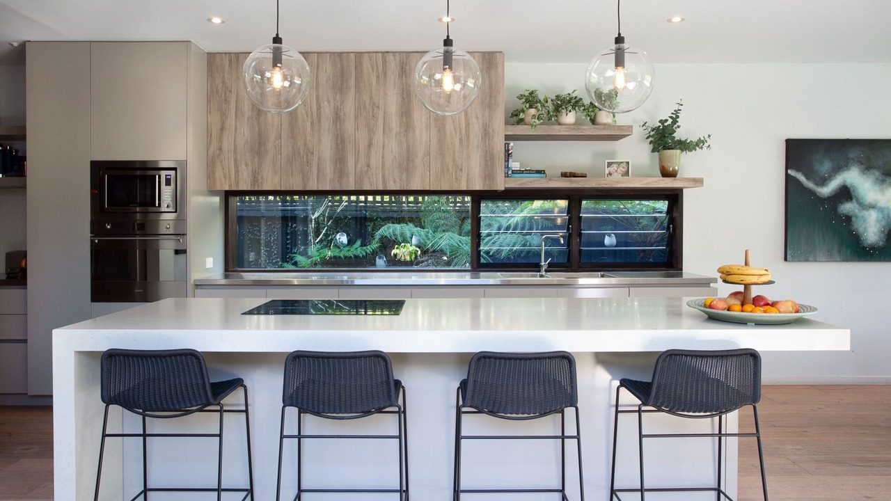 Photo of Kitchen in Rose Bay