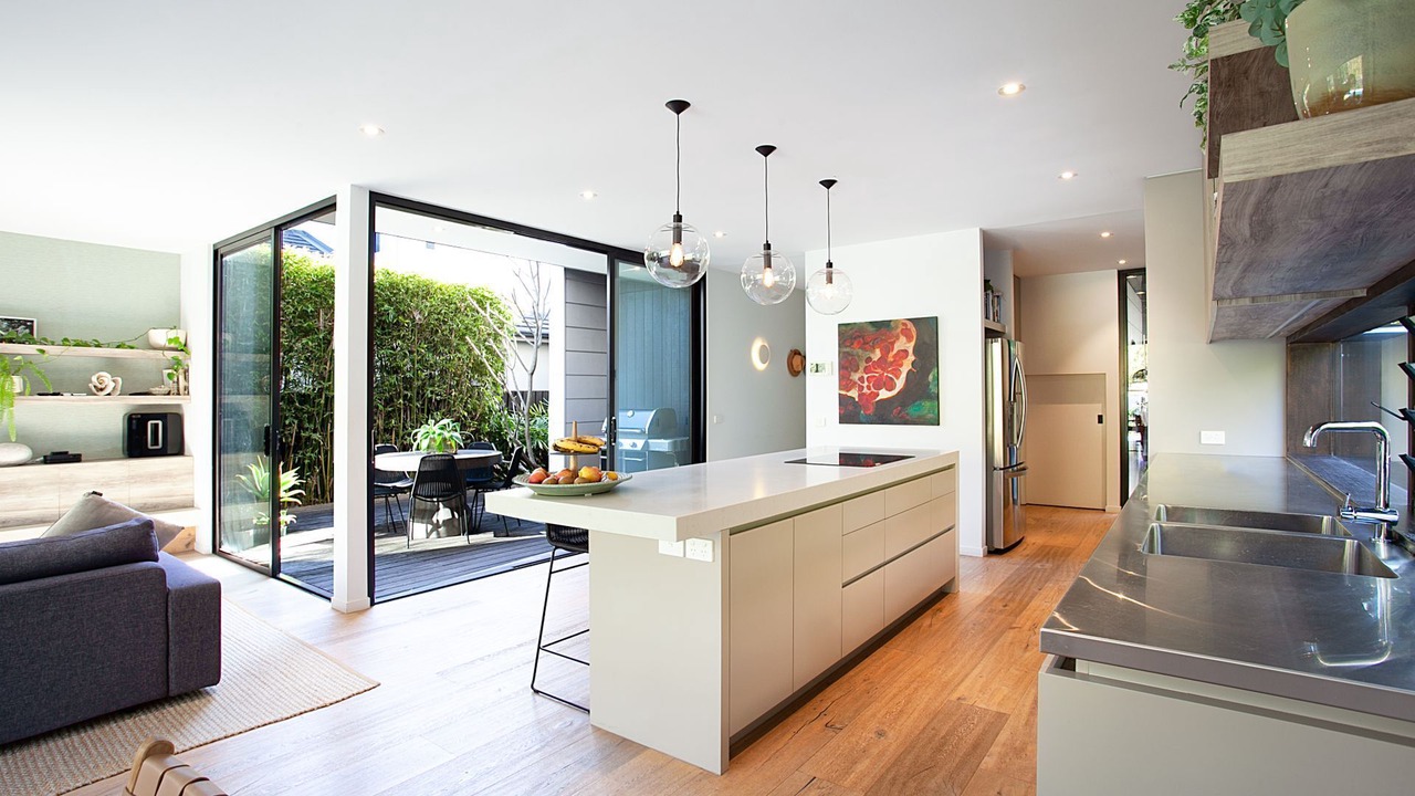 Photo of Kitchen in Rose Bay