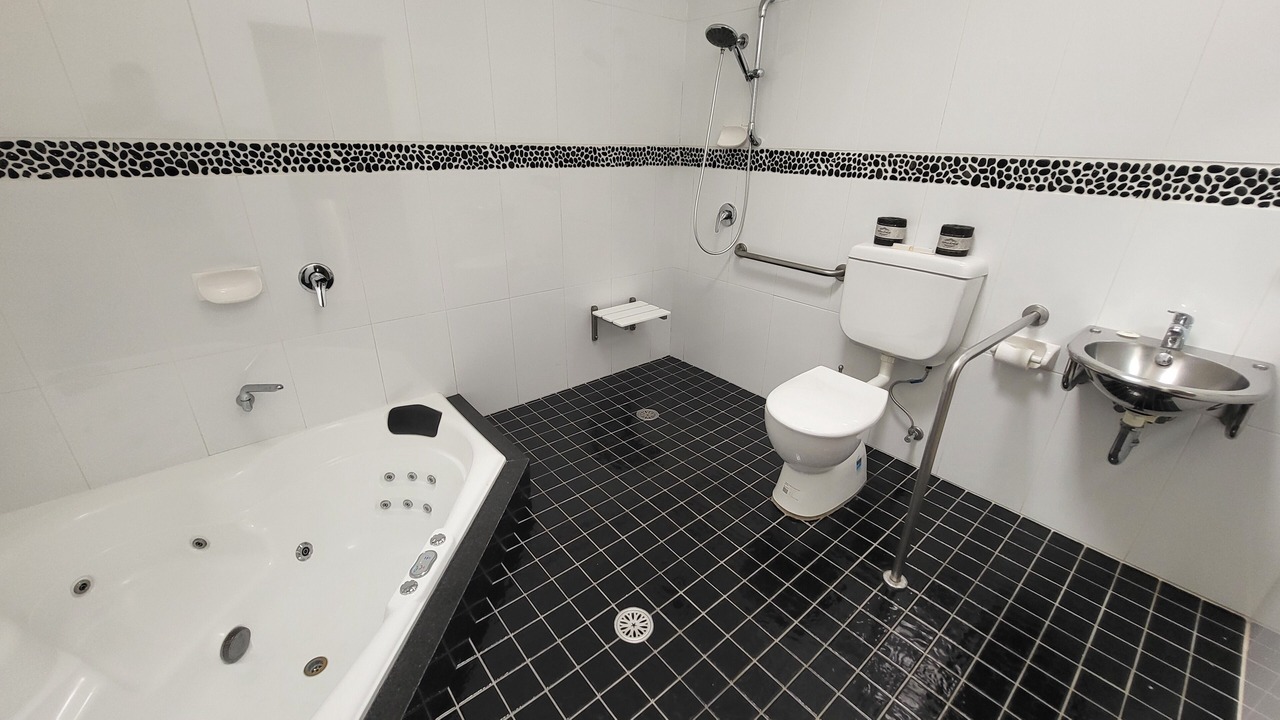 Photo of Bathroom in Jesmond