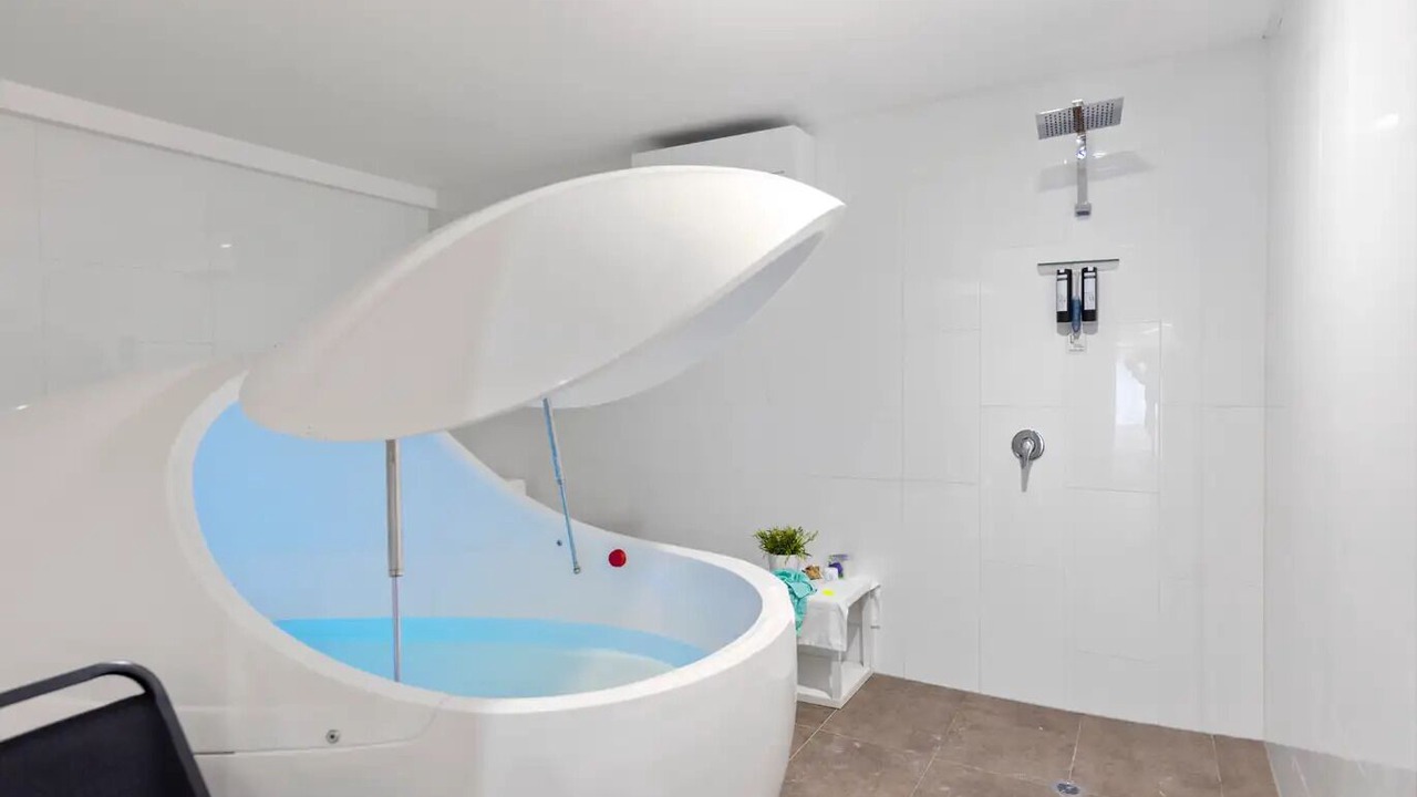 Photo of Bathroom in Reesville