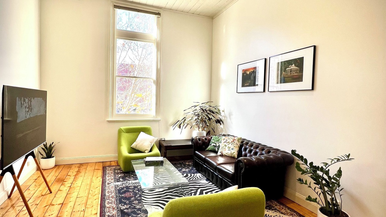 Photo of Livingroom in Bendigo