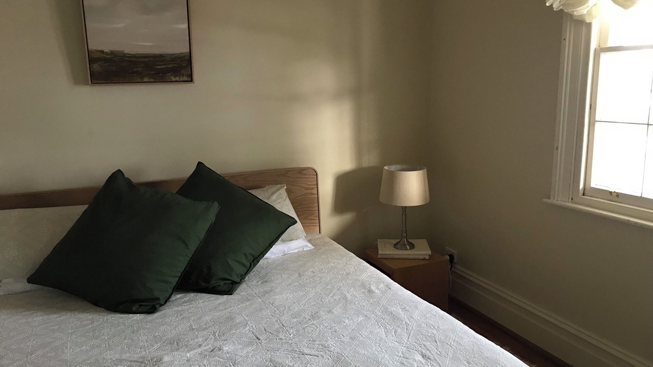 Photo of Bedroom in Windsor