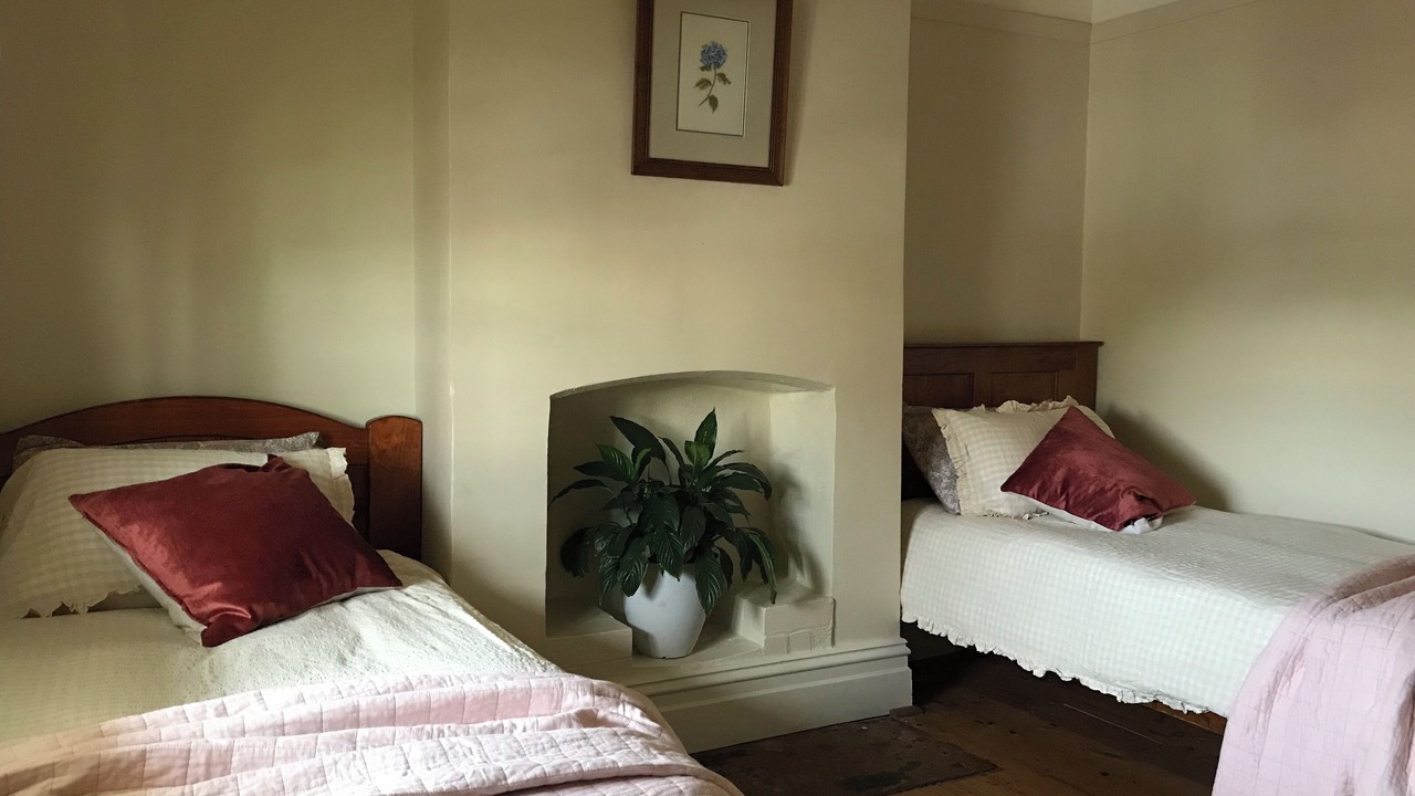 Photo of Bedroom in Windsor