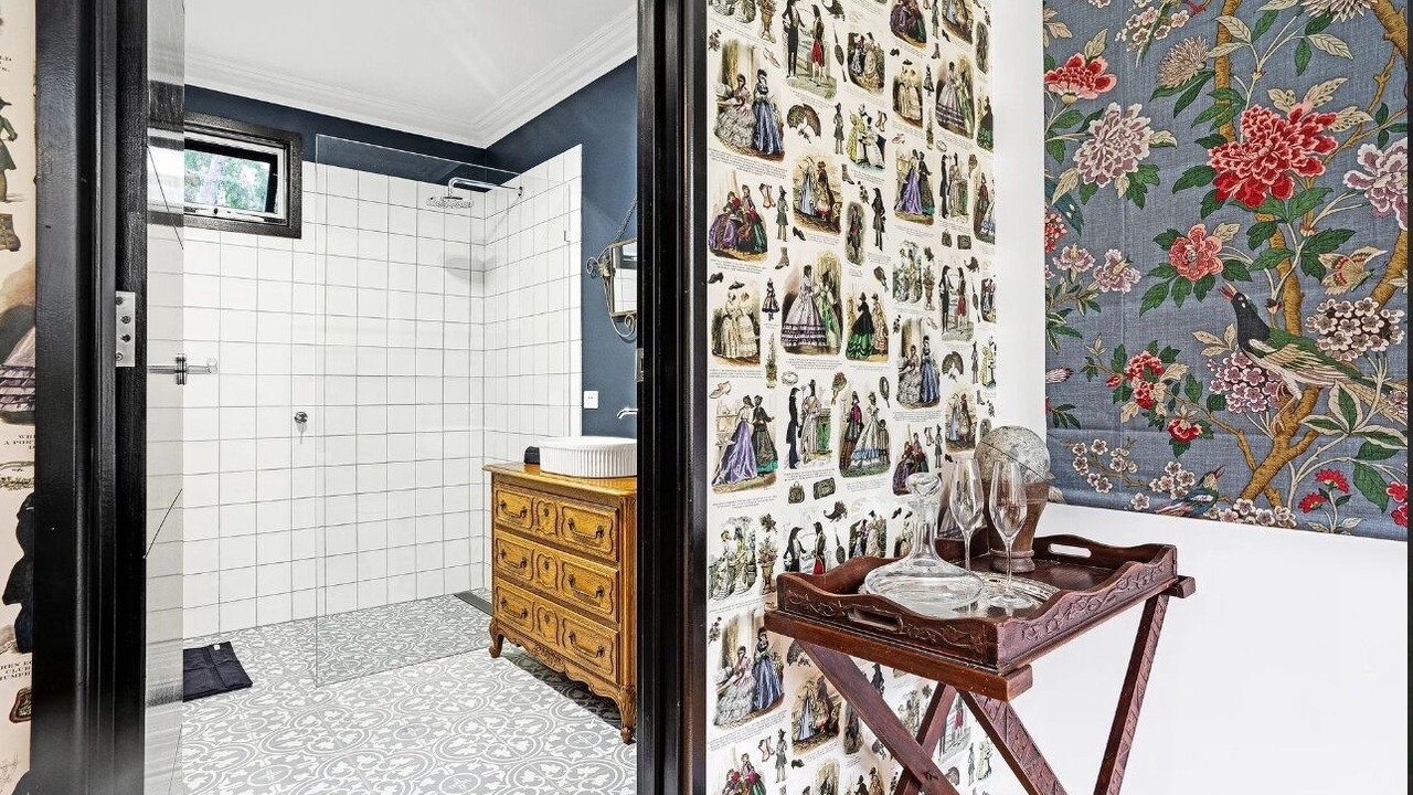 Photo of Bathroom in Balnarring