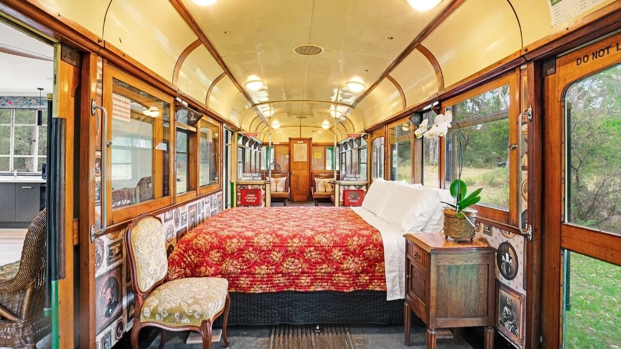 Photo of Bedroom in Balnarring