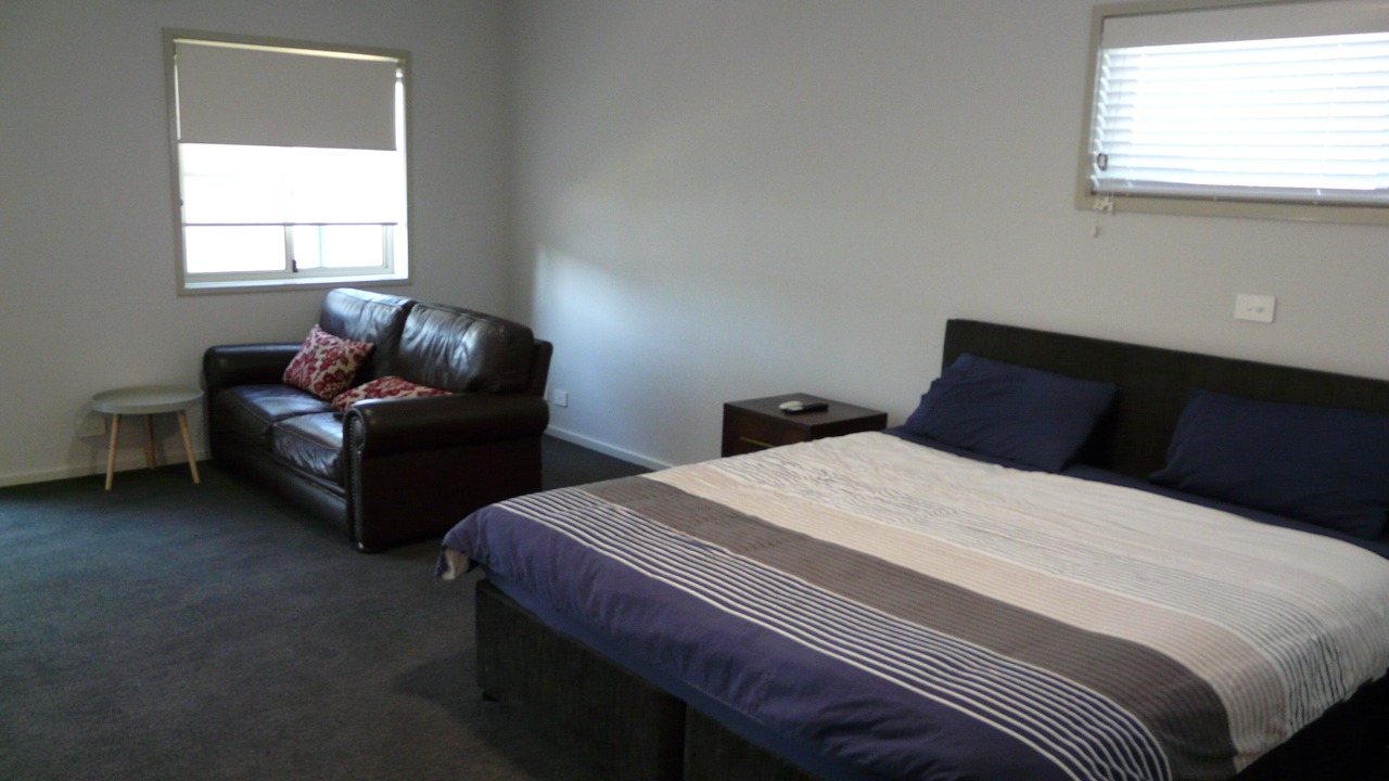 Photo of Bedroom in Karabar