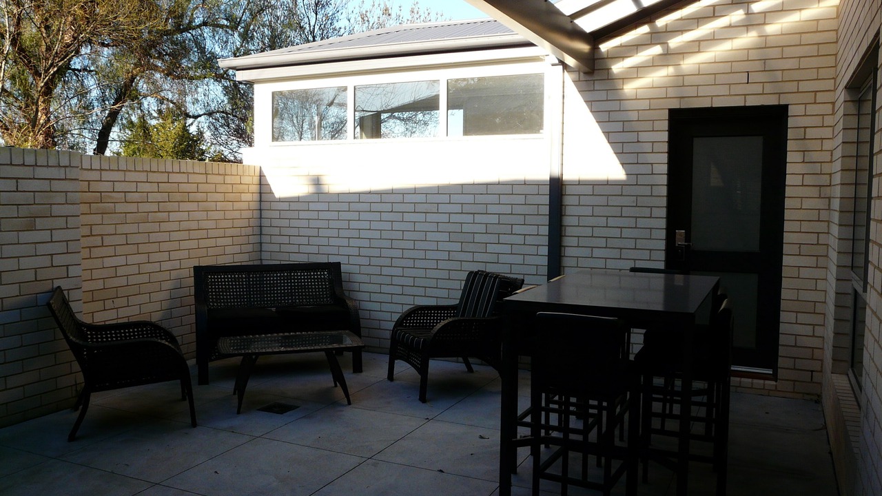 Photo of Outdoor in Karabar