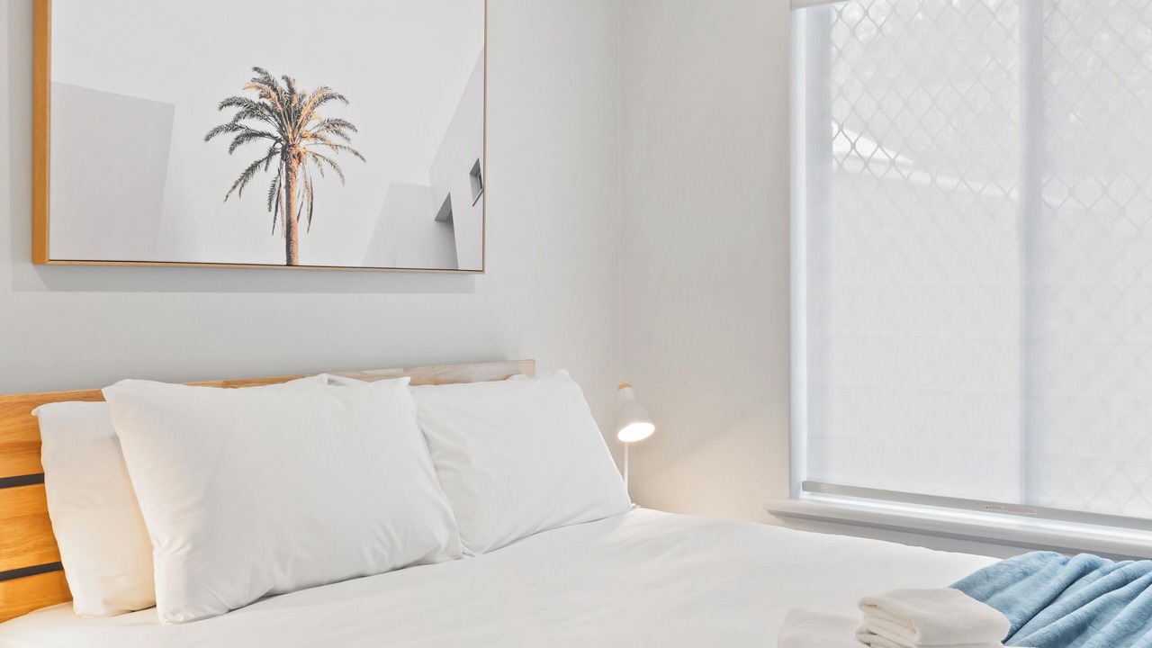 Photo of Bedroom in Payneham South