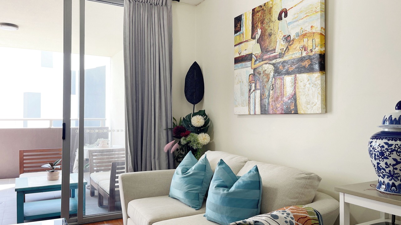 Photo of Livingroom in Arncliffe