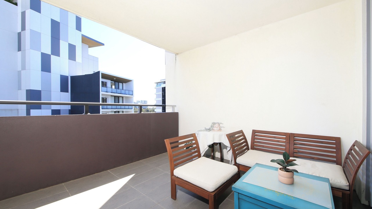 Photo of Outdoor in Arncliffe