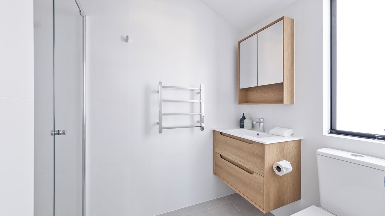Photo of Bathroom in Petersham