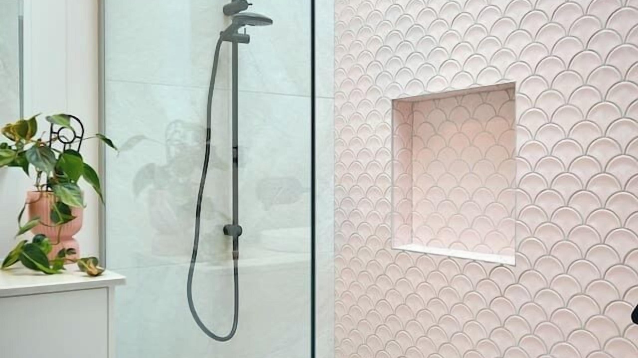 Photo of Bathroom in Torquay