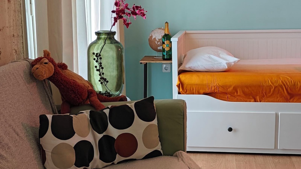 Photo of Bedroom in Kypseli