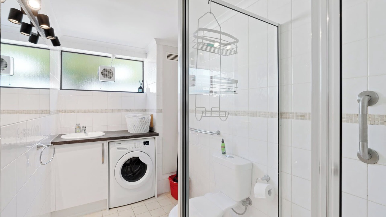Photo of Bathroom in Port Elliot