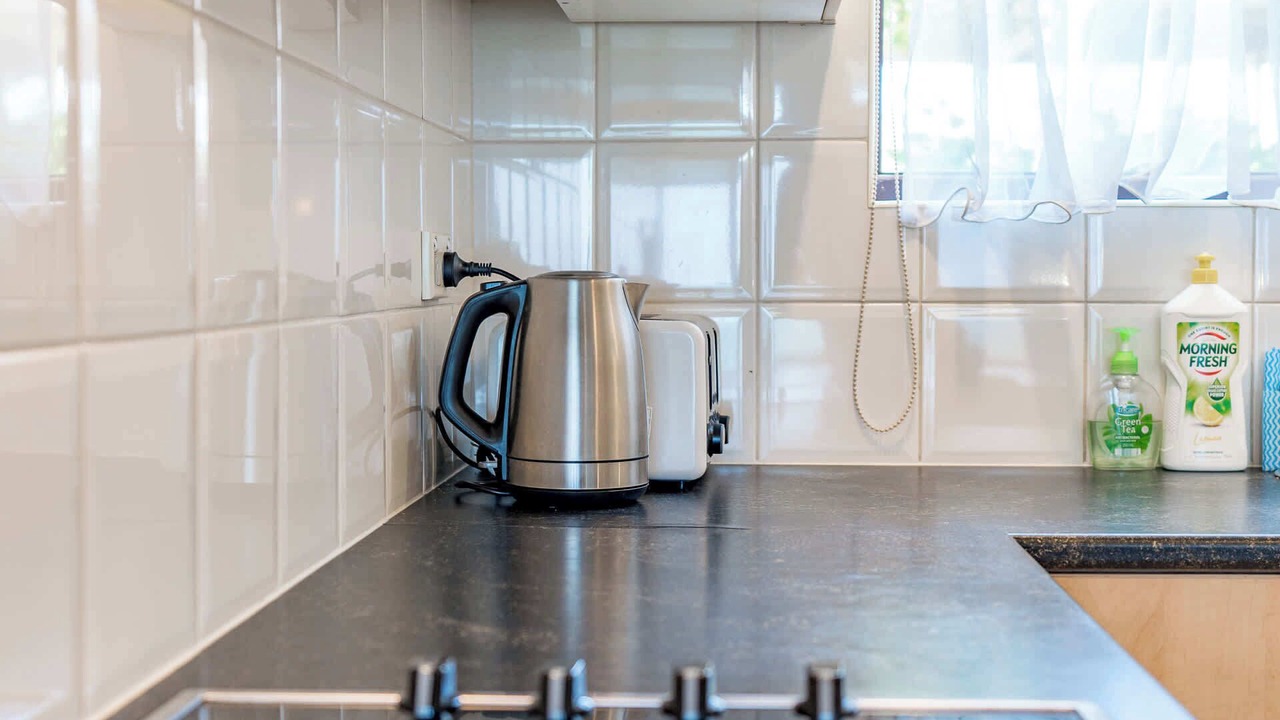 Photo of Kitchen in Port Elliot