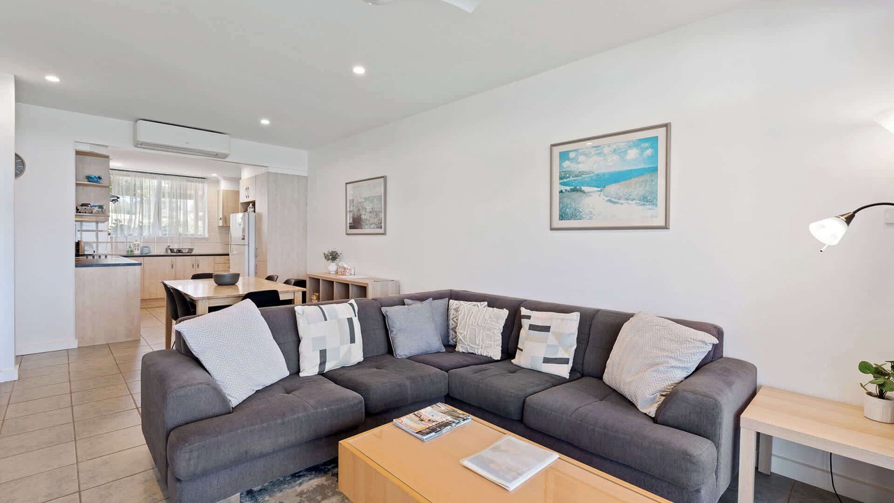 Photo of Livingroom in Port Elliot