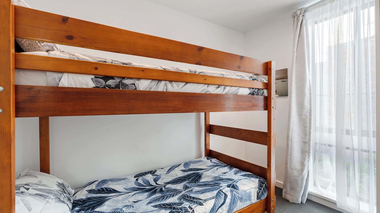 Photo of Bedroom in Port Elliot