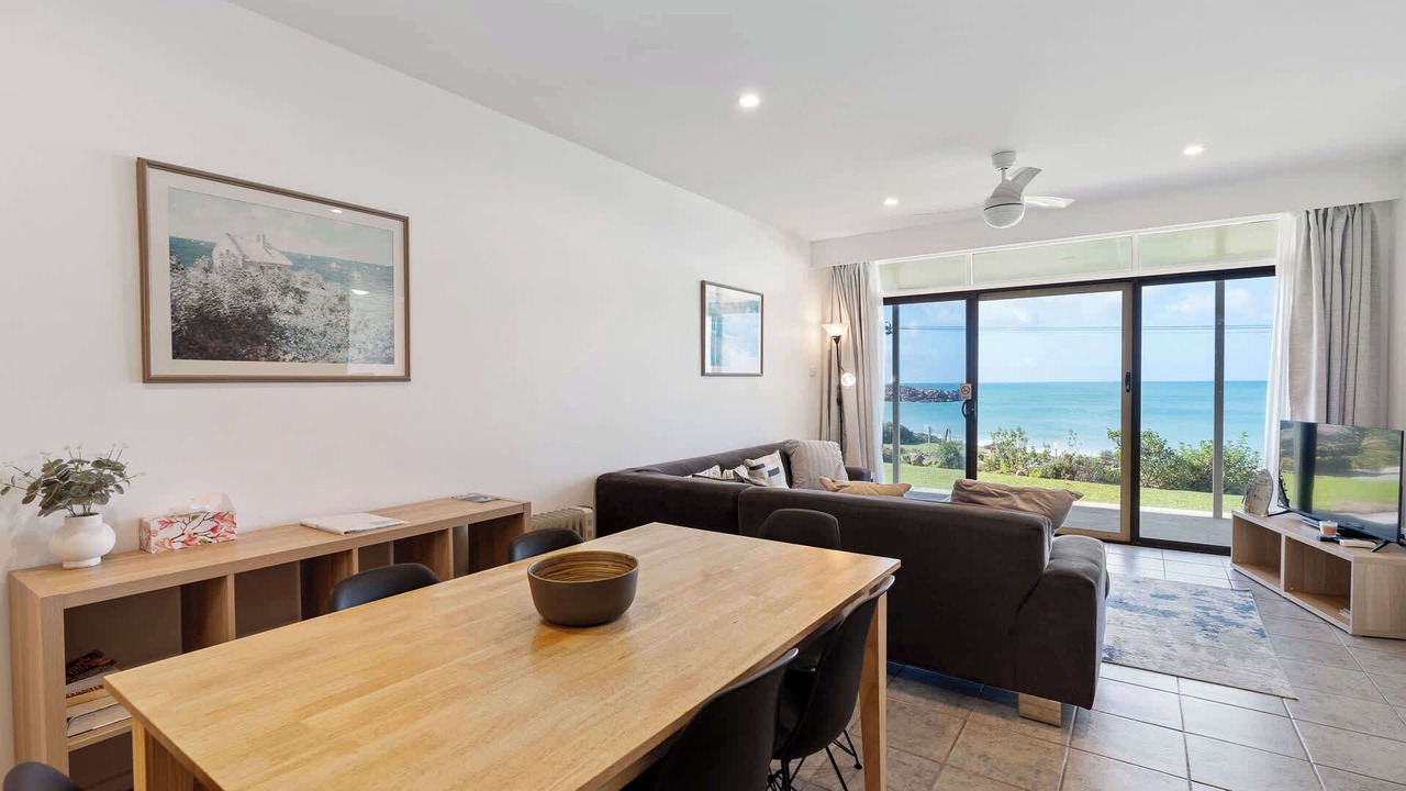 Photo of Livingroom in Port Elliot