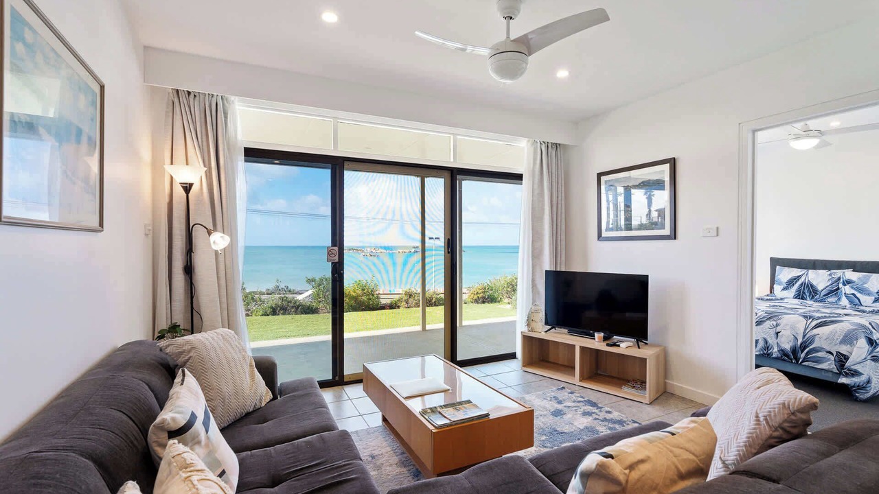Photo of Livingroom in Port Elliot