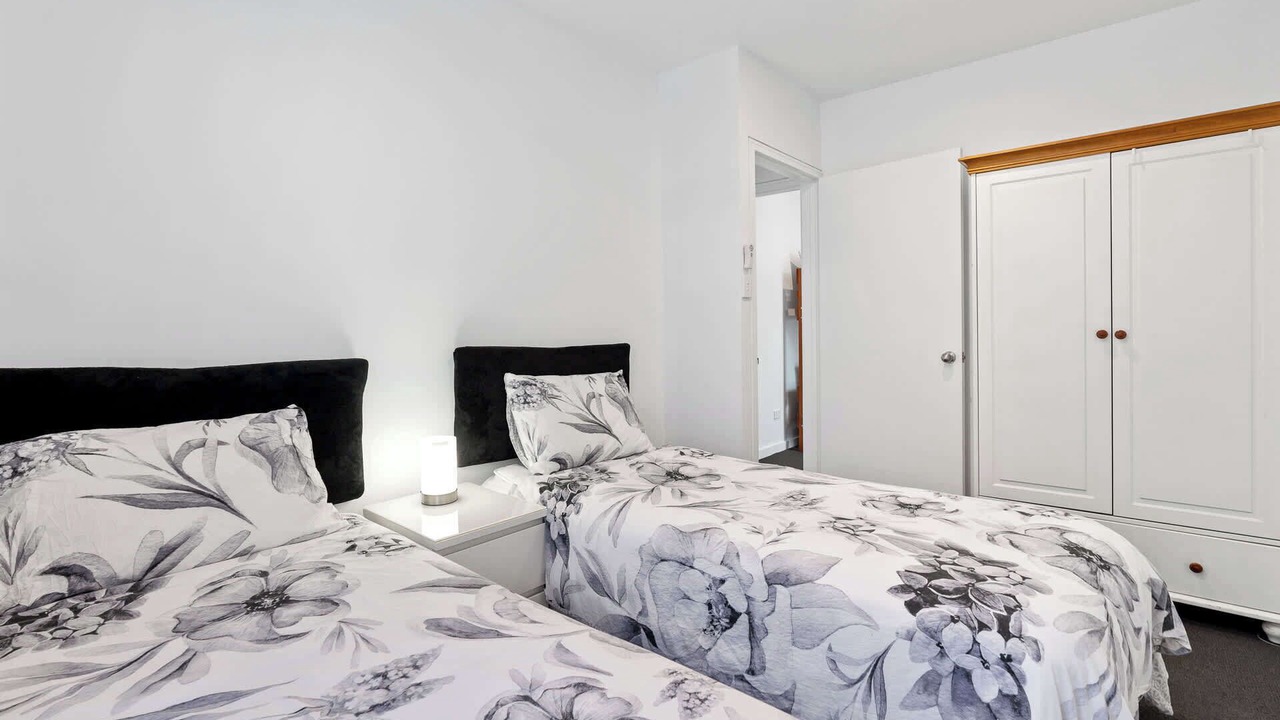 Photo of Bedroom in Port Elliot