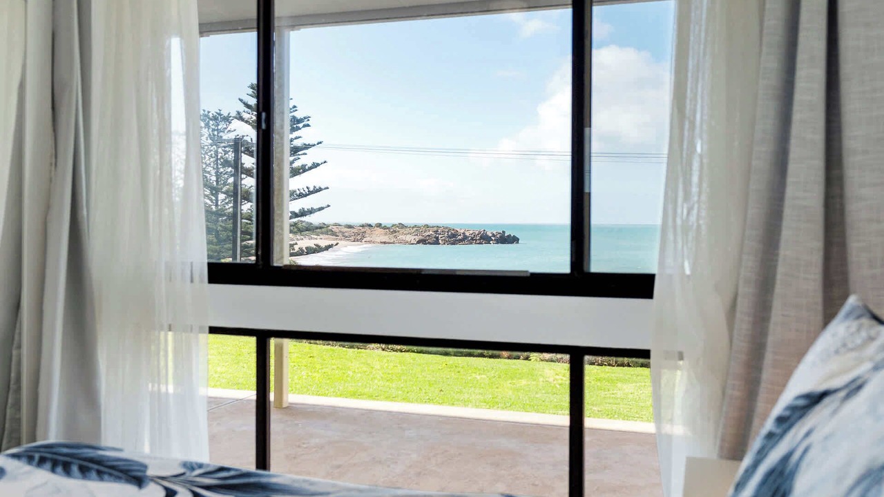 Photo of Bedroom in Port Elliot
