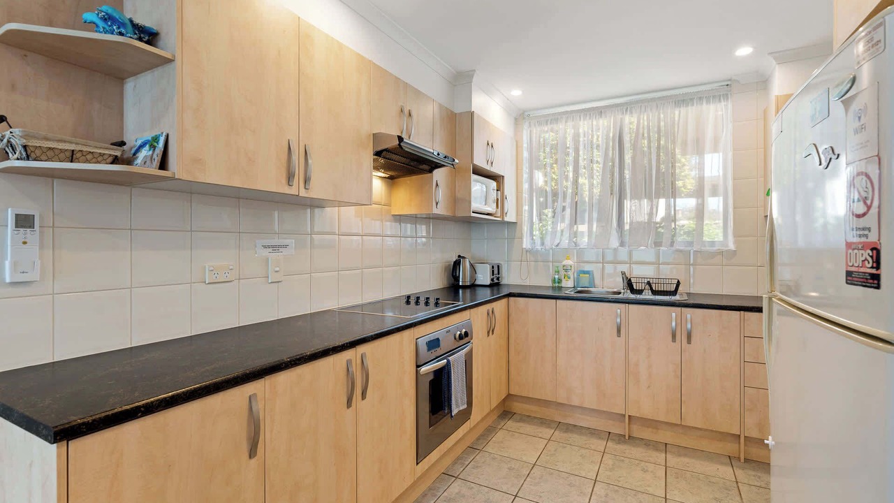Photo of Kitchen in Port Elliot