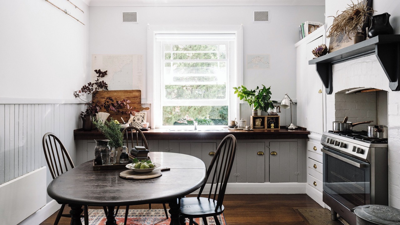 Photo of Kitchen in Merricks