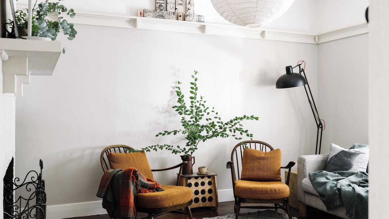 Photo of Livingroom in Merricks
